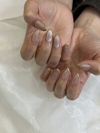 マグネットベースフレンチ☆