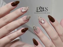 プラスパビューティーコーベジャパン(PLUSSPA BEAUTY KOBE JAPAN)/