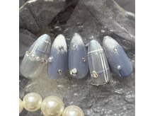 ラボーテ 月が丘店(La beaute)/定額ハンドネイル¥8,500