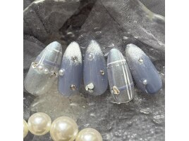 定額ハンドネイル¥8,500