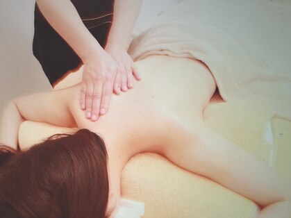 アン クレール(en-clair)の写真