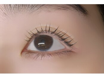 エクラ(eclat)/【まつげパーマ】中野