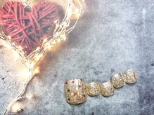 ジル(JILL)/3月定額アート