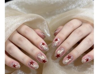 ベラーネイルズバー(Bella nails BAR)/