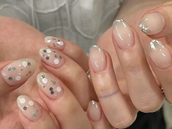 フィレシアートネイル(Pholeisi Art Nail)/
