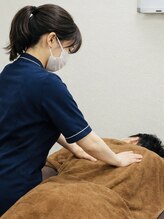 グラビティゼロ整体院(Gravity Zero 整体院)&nbsp;Tomomi 