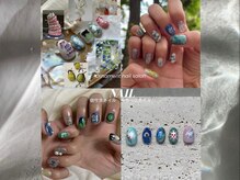 オーナメント(Ornament)