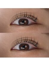 アイラッシュプラン 天王寺駅前店(eyelash plan)/パリジェンヌラッシュリフト