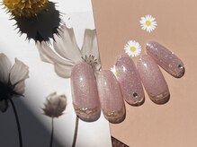 ネイル マックスケリー 神戸(MAXKELLY)/神戸店☆定額アート