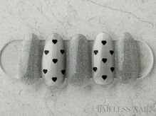 タイムレスネイル 船橋店(TIMELESS NAIL)/【ハンド】★定額Mコース 