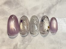 ネイルサロン ブリオン(Nail Salon Bullion)/トレンドセレクション