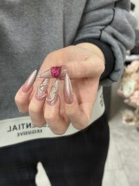 ハートネイル