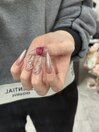 ハートネイル