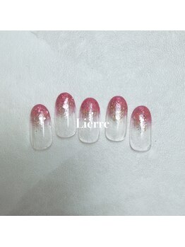 リエール 八丁堀店(Lierre)/
