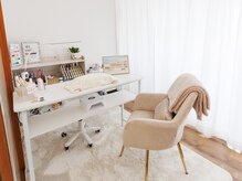 Nail＆Relaxation Salon PUA/ネイルルーム