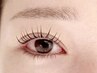 【学割U24】7.8月限定☆選べるまつげパーマorパリジェンヌ☆束感仕上がり