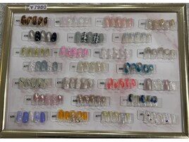 定額Aコース¥7980
