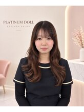 プラチナムドール 京都駅前店(PLATINUMDOLL)&nbsp;カナ [京都駅]