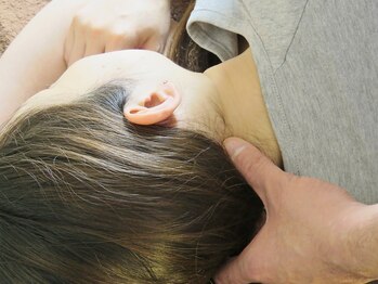 フェイスアンドボディ パラスアイカ(Parasaika)/人目を気にせずリラックス♪