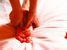 天文館マッサージプラザ もみの木/アロマオイルフット