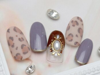 プレジール(Plaisir)/2018年11月 ★