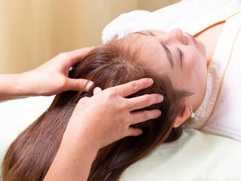 来楽休/からだも心もリラックス♪