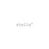 ステラ プラス(stella+)ロゴ