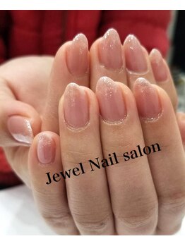 ジュエルネイルサロン(Jewel)/オフィスネイル