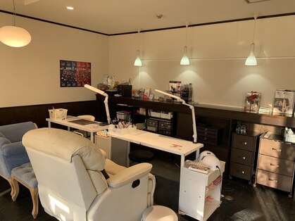 ネイルズグー(Nails goo)の写真