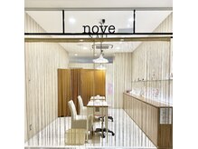 ノーヴェ(NAIL SALON nove)