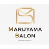 マルヤマサロン(MARUYAMA SALON)ロゴ