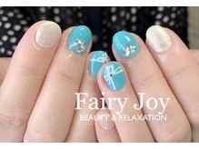 フェアリー ジョイ(Fairy Joy)/