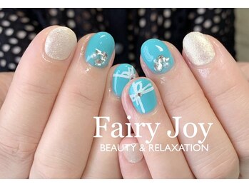フェアリー ジョイ(Fairy Joy)/