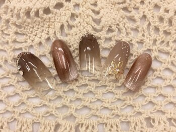 アンティム(Intime)/2021年9月キャンペーンデザイン