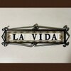 ラ ヴィーダ(LA VIDA)のお店ロゴ