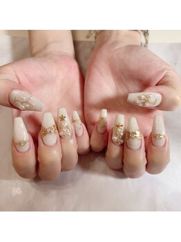 スカルプ定額¥5,800