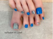 エムシーベル(m.c bell)/