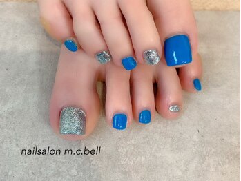 エムシーベル(m.c bell)/