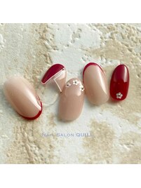 11月ボルドー（１）