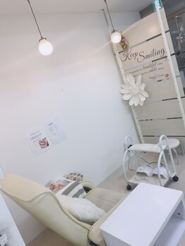 デイジー(DAISY)/foot space　手足同時可能◎