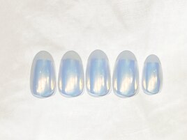 定額¥8000 ミラーマットフレンチ