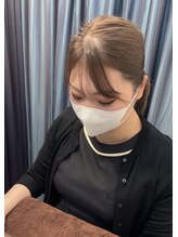 ロザブルー(ROSA BLU)&nbsp;金本 