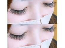 サロン プゥン(salon Pun)/フラットラッシュつけ放題
