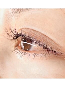 リル(LIL)/カラーエクステ