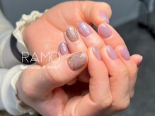 ラモ(RAMO)/