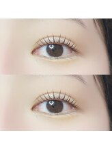 ヌナ(nuna)/オーダーメイドラッシュリフト♪