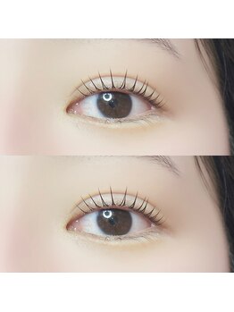 ヌナ(nuna)/オーダーメイドラッシュリフト♪