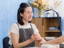 コチャネイル(COCHA NAIL)/【施術写真】