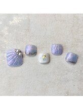 サロン ド エスポアール(Salon de Espoir)/フット定額