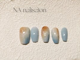 ニュアンス